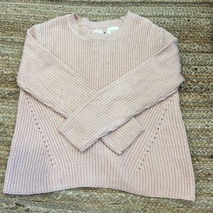 Harper Heritage Sweater